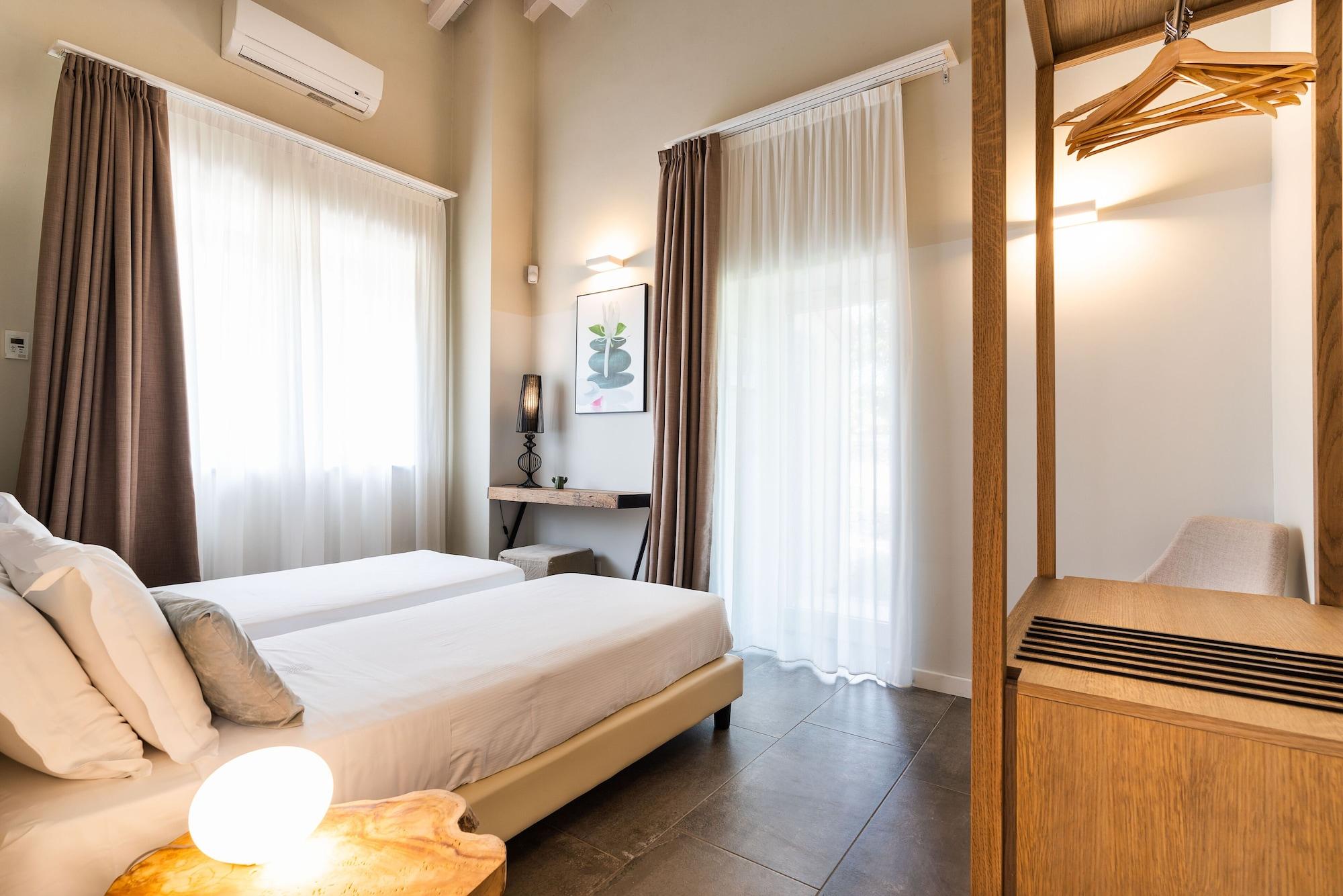 Kepos Etna Relais & Exclusive Spa سانتا فينيرينا المظهر الخارجي الصورة