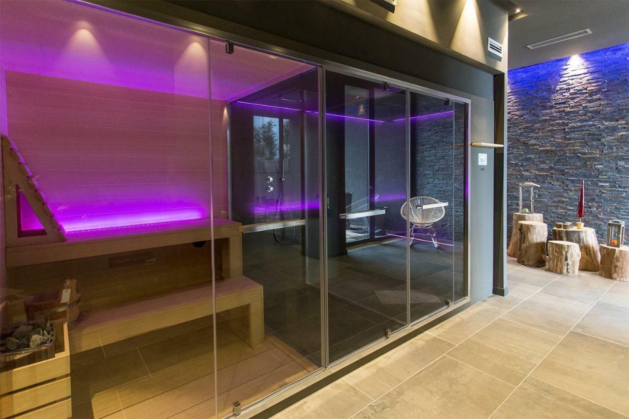 Kepos Etna Relais & Exclusive Spa سانتا فينيرينا المظهر الخارجي الصورة