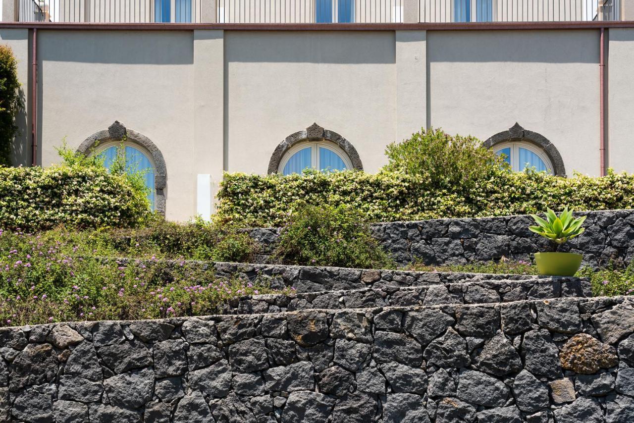Kepos Etna Relais & Exclusive Spa سانتا فينيرينا المظهر الخارجي الصورة